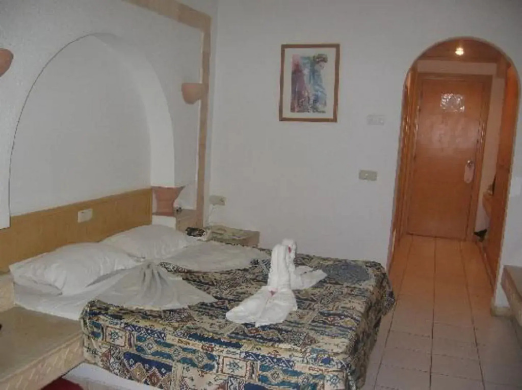 Aljazira Beach & Spa  -  Families and Couples Only