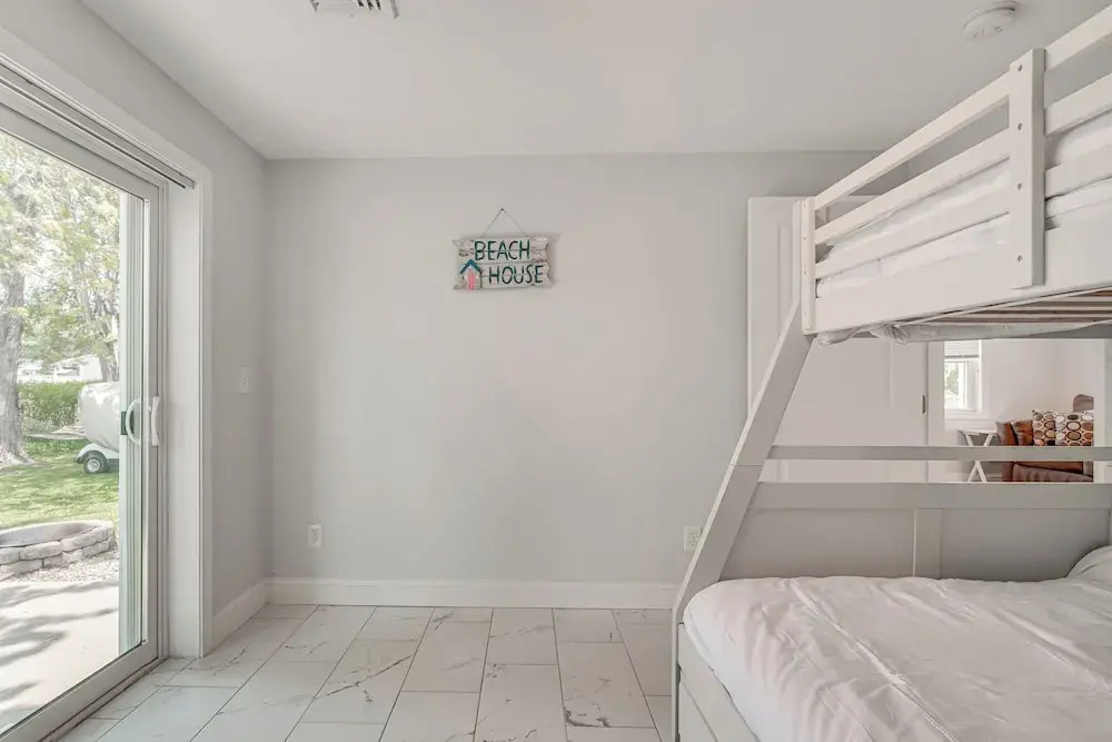 1/2 Mi to Beach: Family Retreat in Old Lyme!