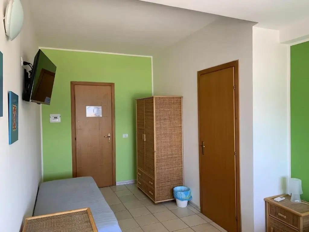Hotel Il Triangolo