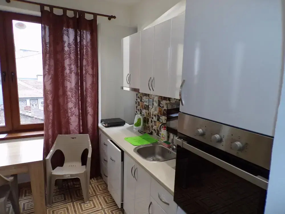 Sofia Central Appartment