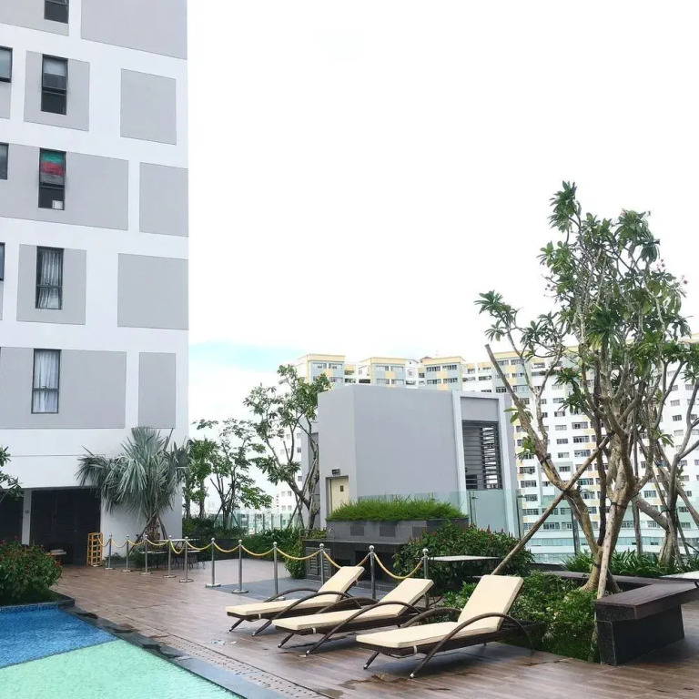 SkyDragon Place