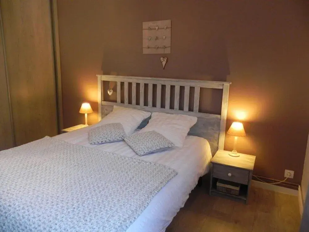 chambres dhotes " Le Magnolia "