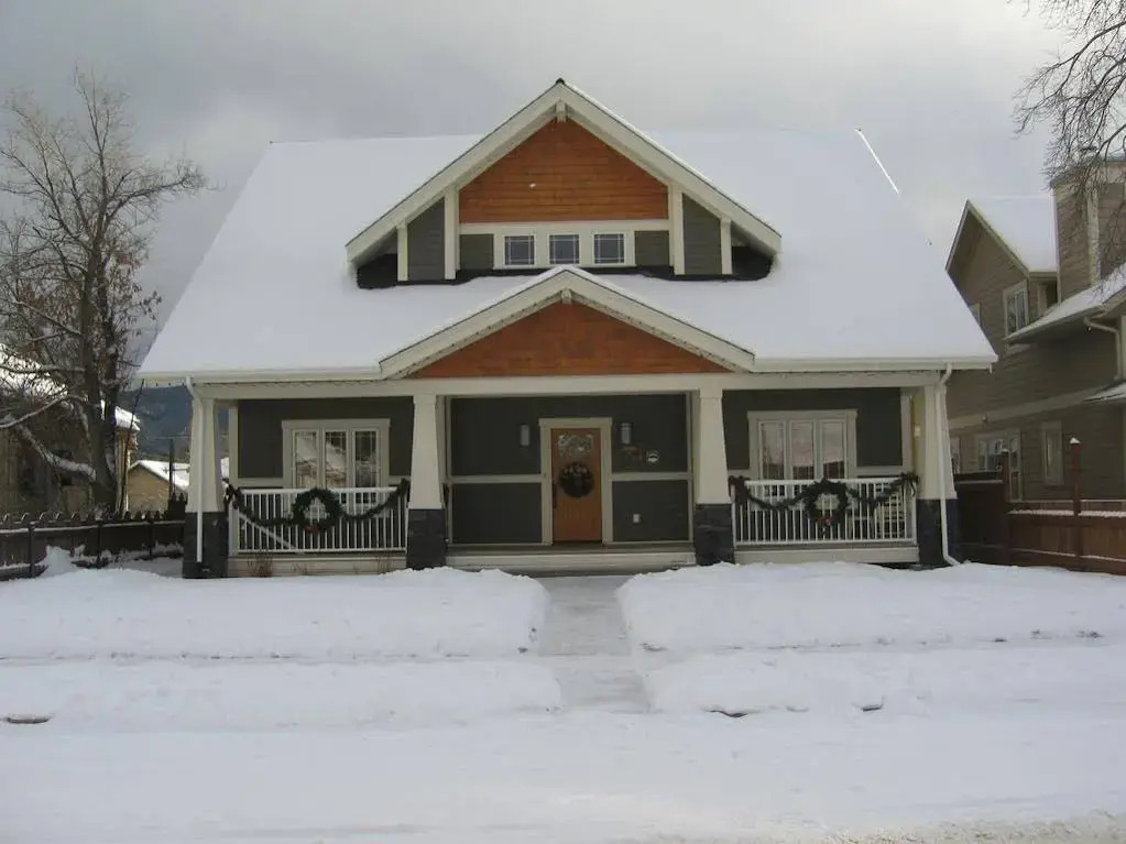 Fitzhugh House Guest Accomodation