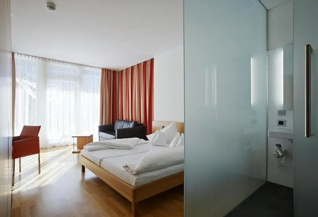 Hotel Krone