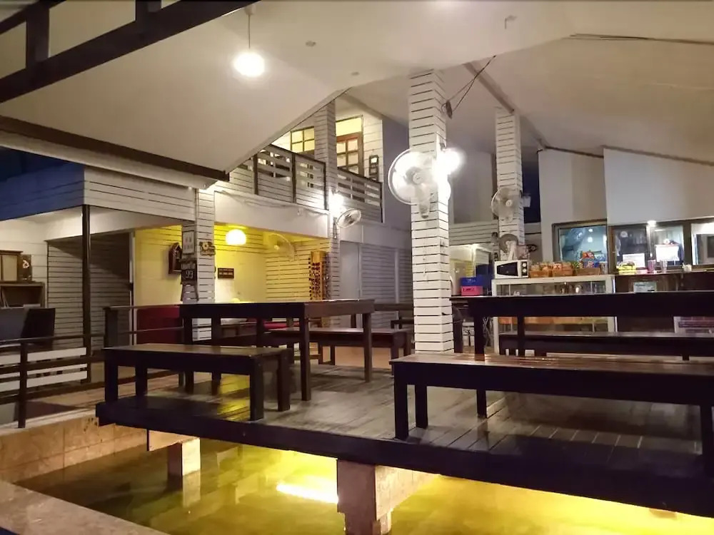 Tipviman Resort