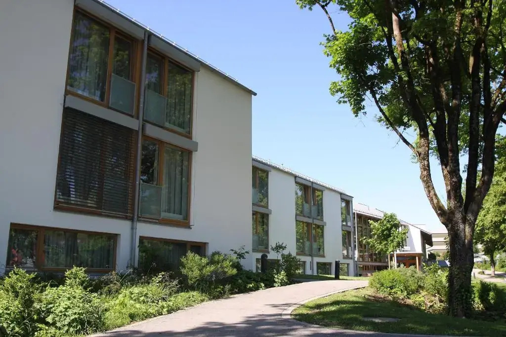 Hotel Don Bosco