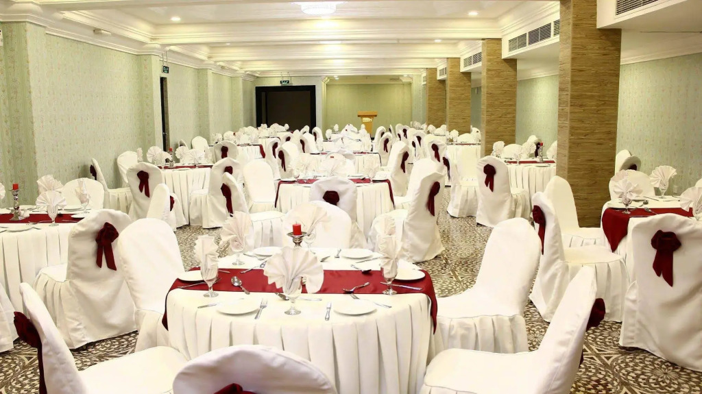 Bahrain International Hotel