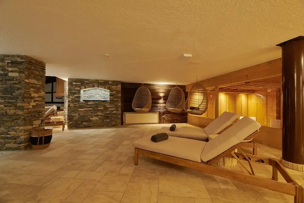 Aïda Hôtel & Spa