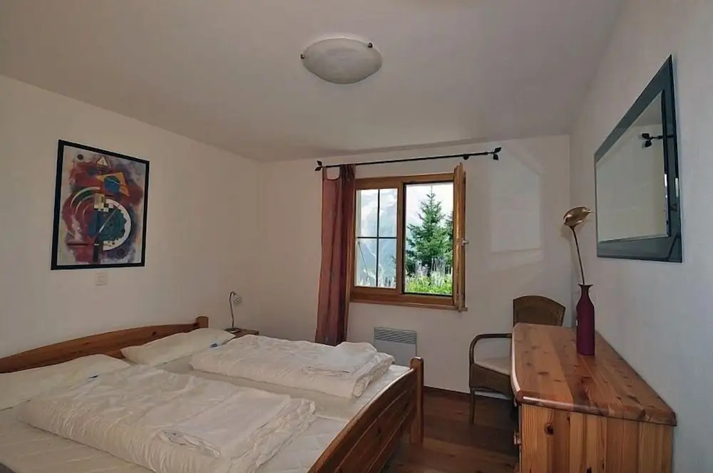 Sunnenstrahl EG