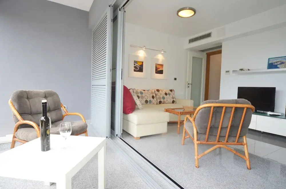 Apartment Duda