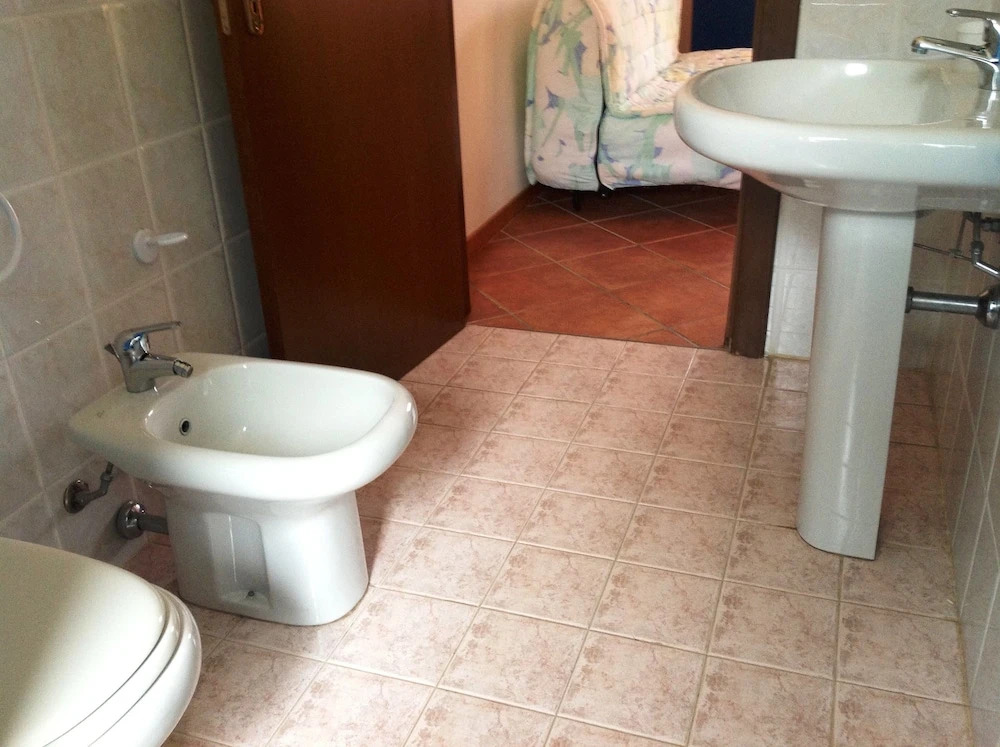 Residence Poseidon Villaggio