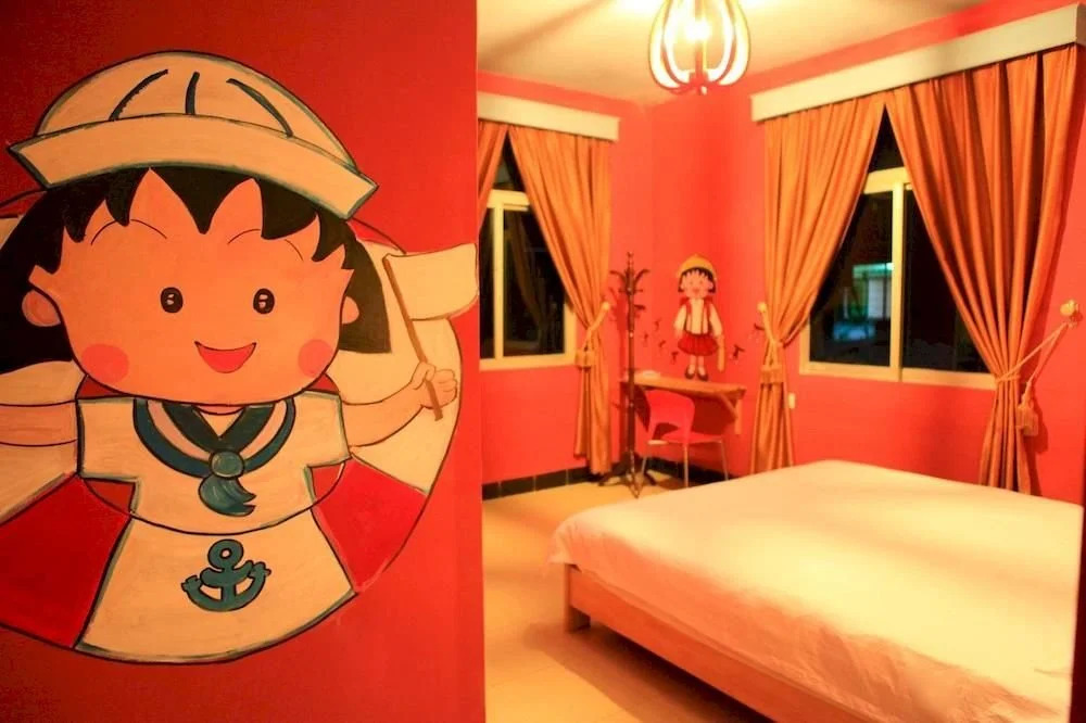 Chen Bai Ma Guest House- Xiamen