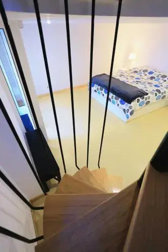 Bright Luxury Apartment