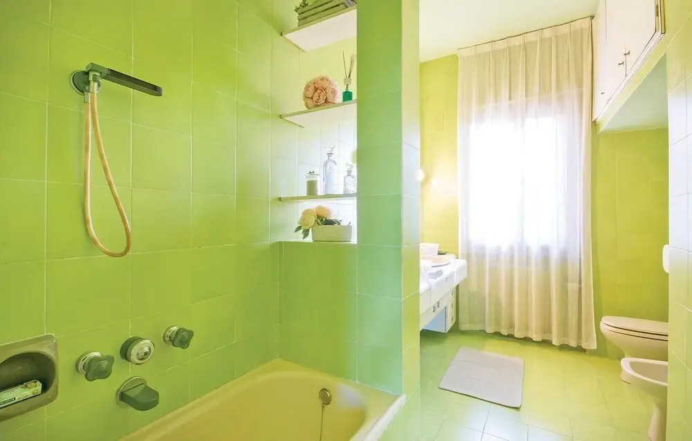 Nice Home in Lari With 3 Bedrooms and Wifi