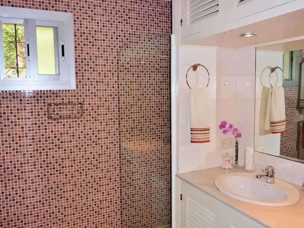 Superb Villa in Elviria With Swimming Pool
