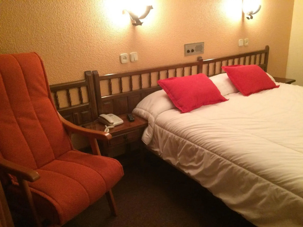 Hotel Folch