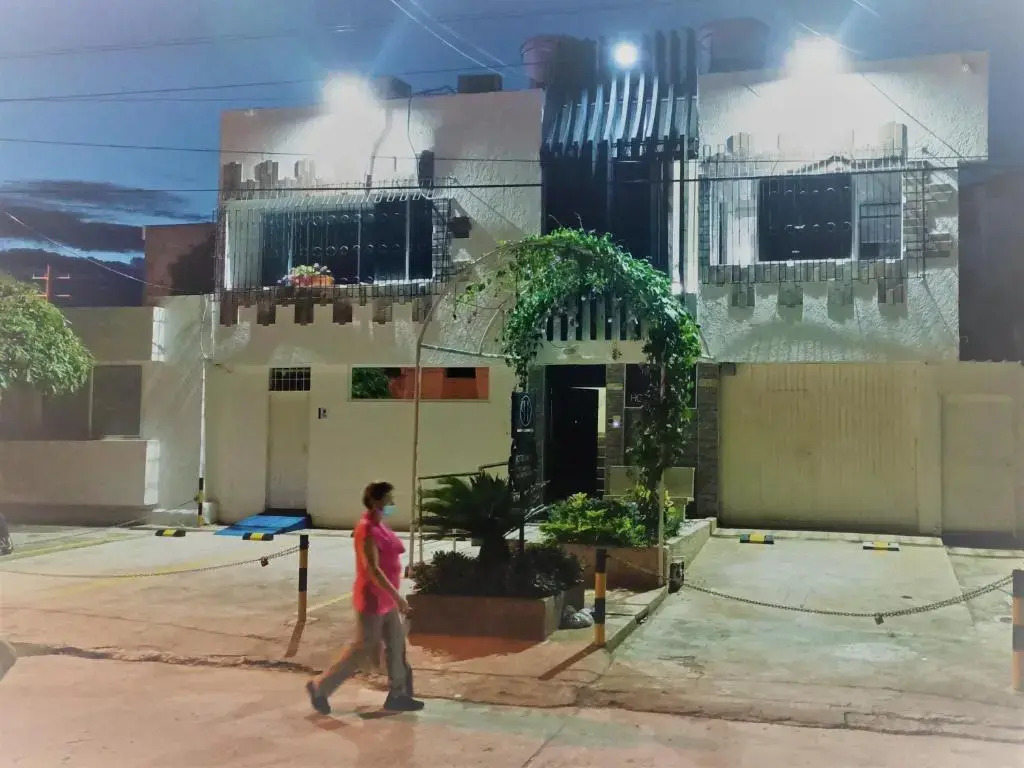 HOTEL BOUTIQUE SONNE BALOP Valledupar
