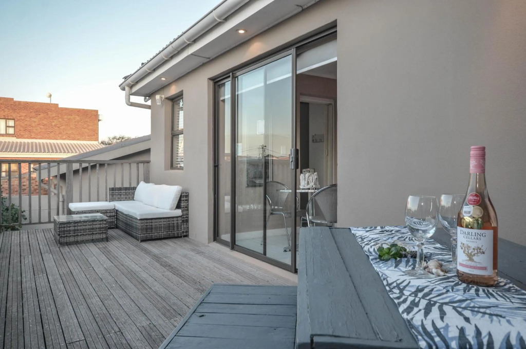 Sunset Villa in Yzerfontein