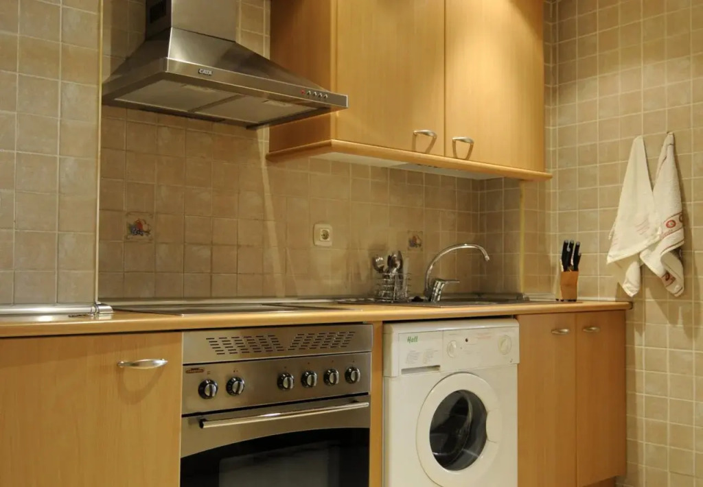 Apartamentos Caballero de Gracia