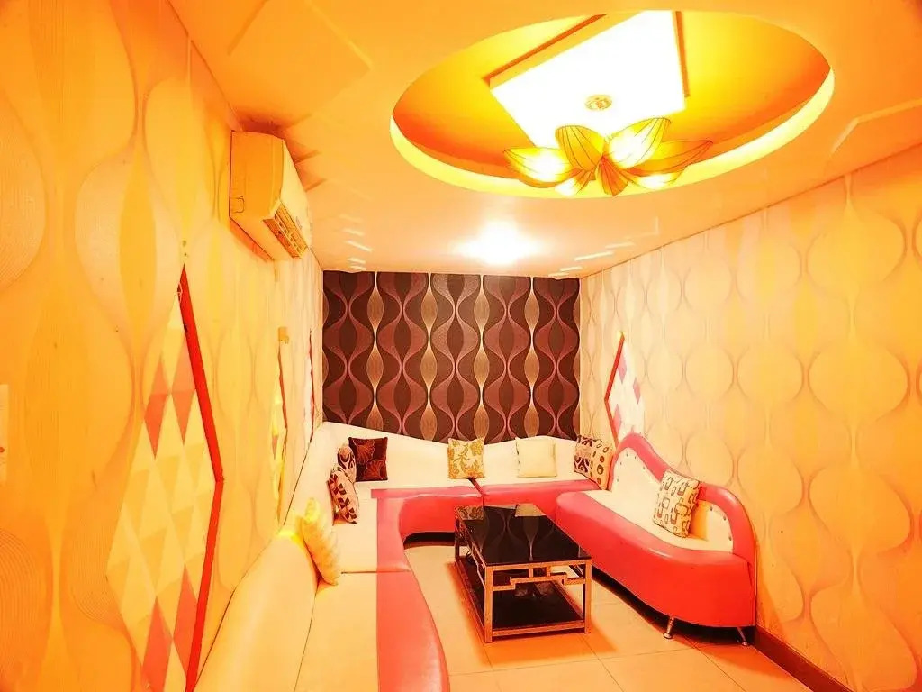Hoang Yen Hotel