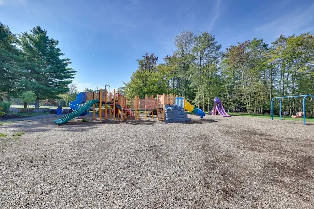 Pocono Paradise Haven w/ Game Room & Pool Access