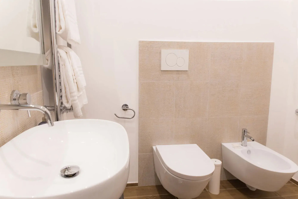 Nazionale Palace Suites