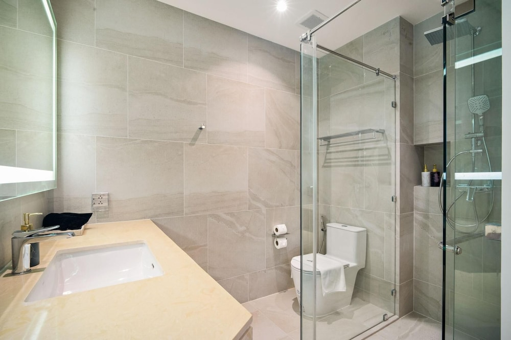 Wyndham 2229 Naiton Beach Studio Forrest View