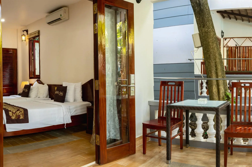Phu Van Resort & Spa Phu Quoc