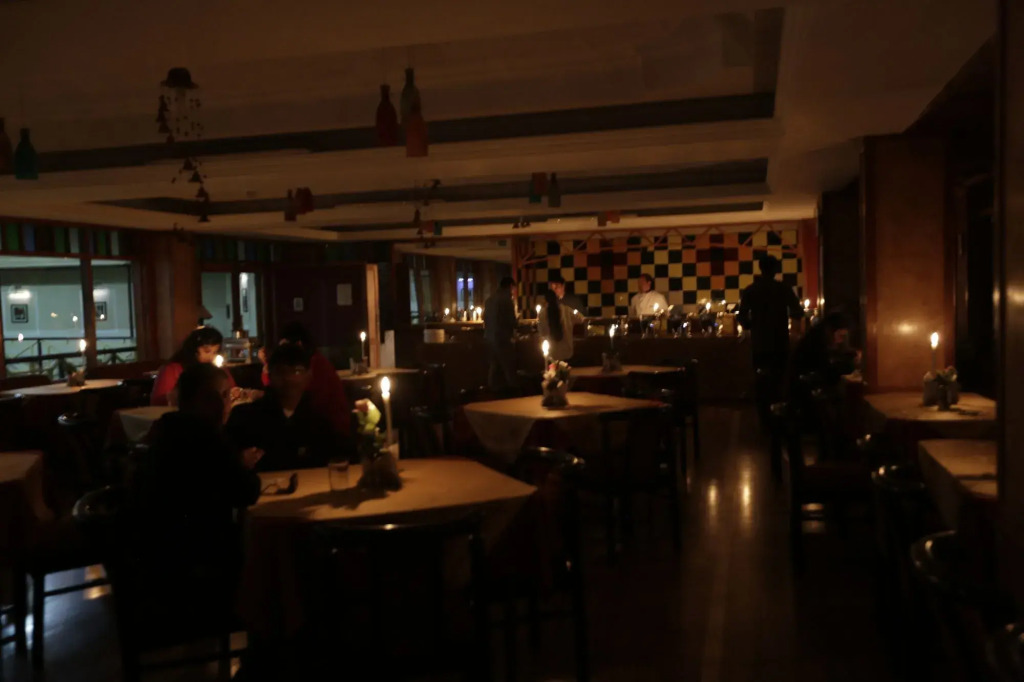 Snow Valley Resorts & Spa Manali