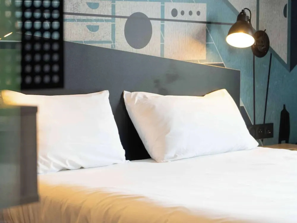 ibis Styles Dreux Centre Gare