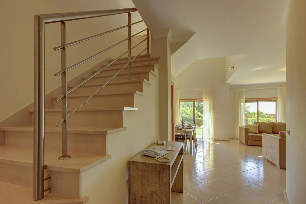 Pinheiros da Balaia Villas