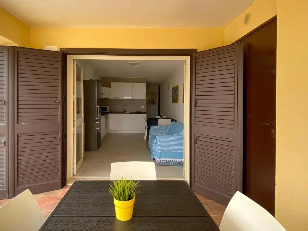 Maresole apartments - direttamente sul mare