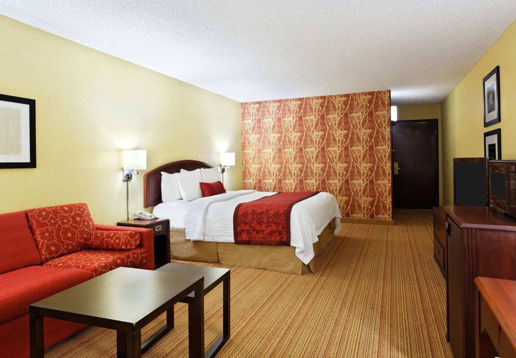 Residence Inn Austin South