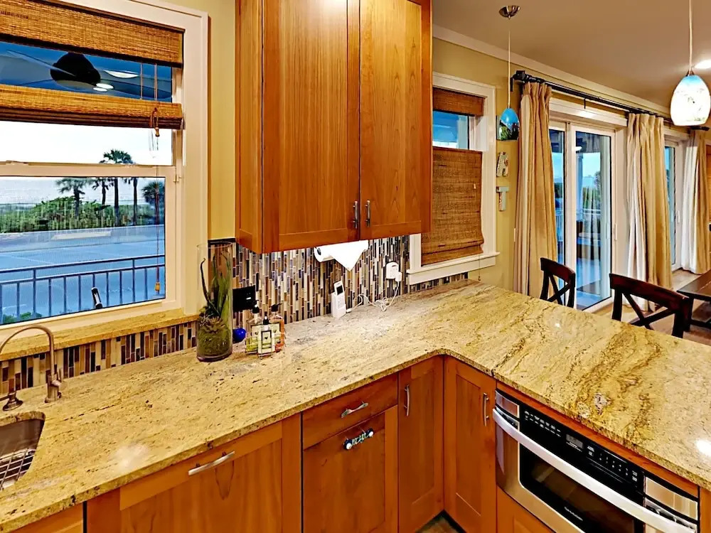 Pass A Grille Amazing Beach House Views (1205)