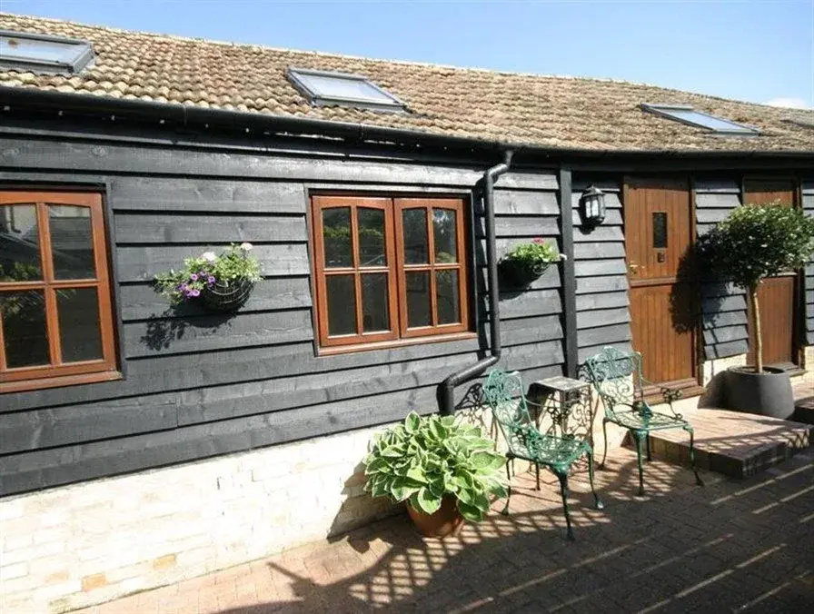 The Stables