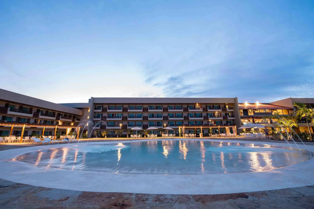 Japaratinga Lounge Resort - All Inclusive