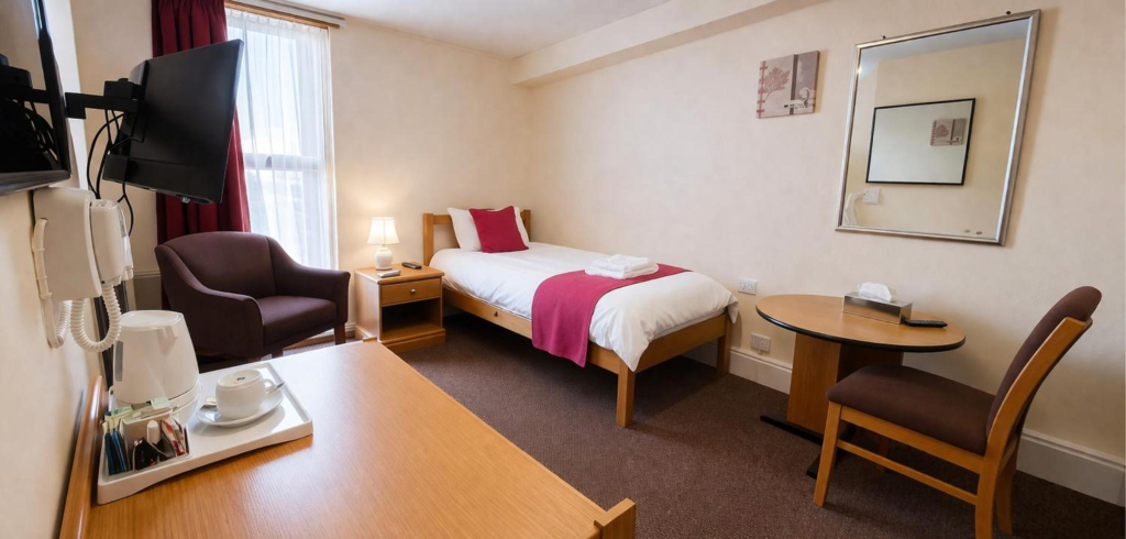 Brae Hotel