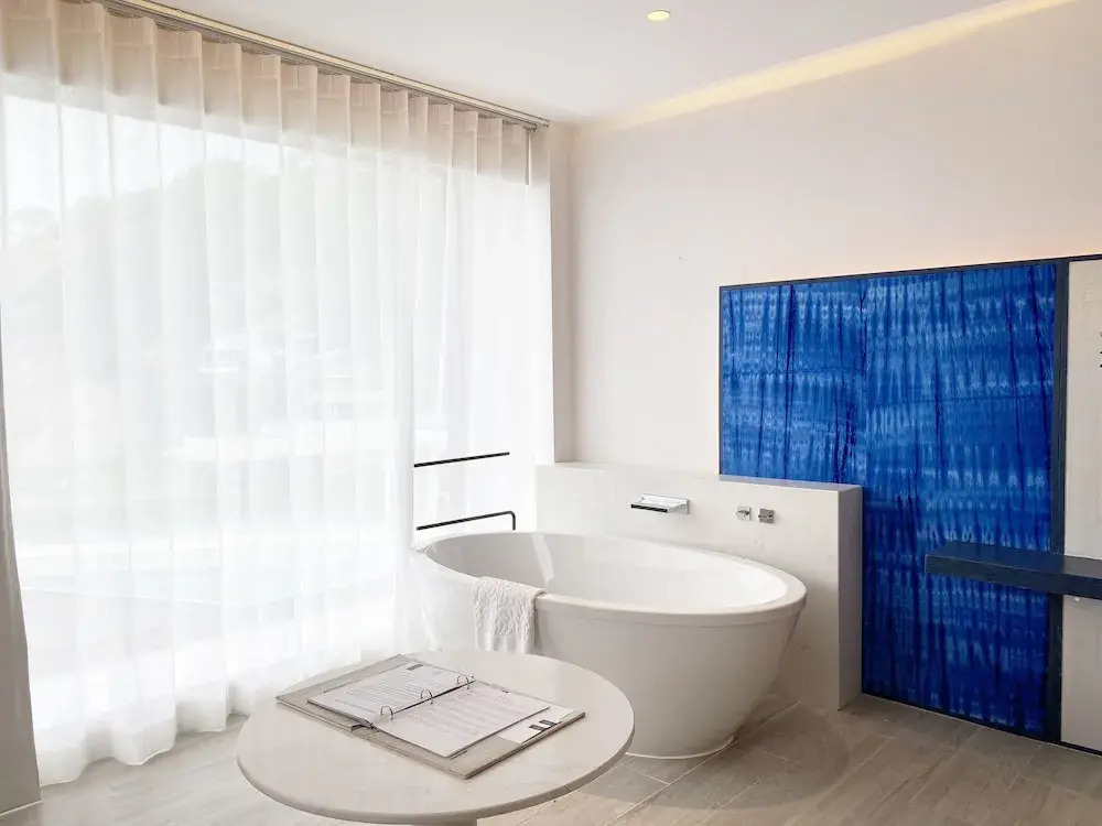 VERSO hua hin – a Veranda Collection
