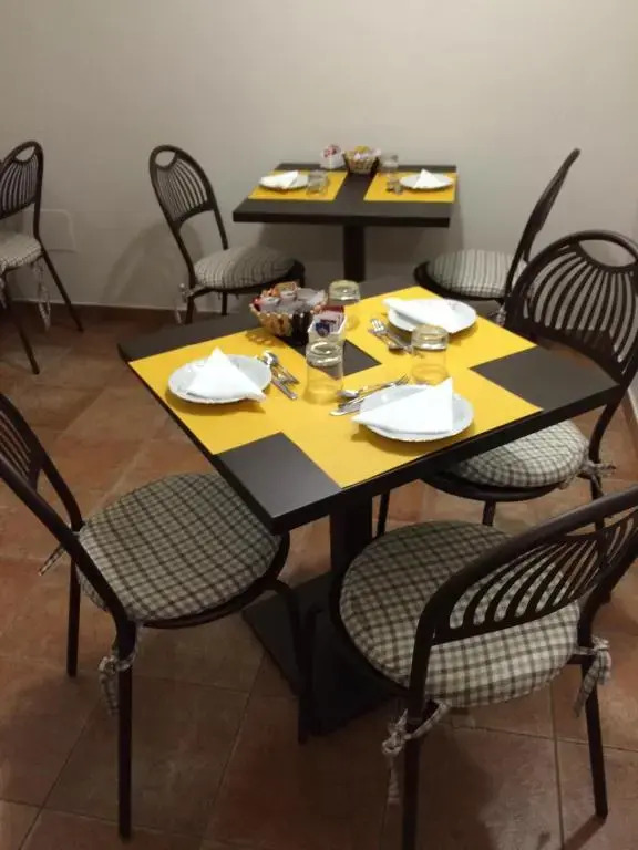 Bed & Breakfast Al Pian dAssisi