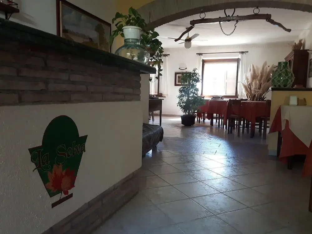 Agriturismo La Selva