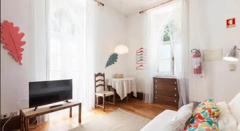 Casa Da Encosta