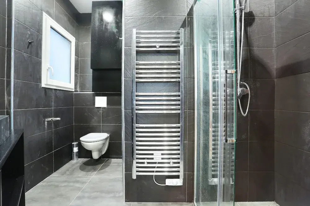 Residence Tour Eiffel by Studio prestige