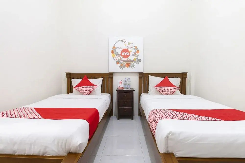 OYO 562 Griya Hanum Syariah