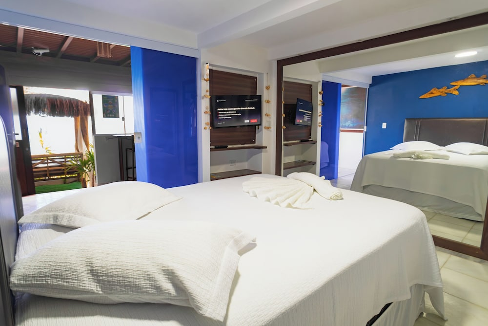 Villa Giulia Morro Residence