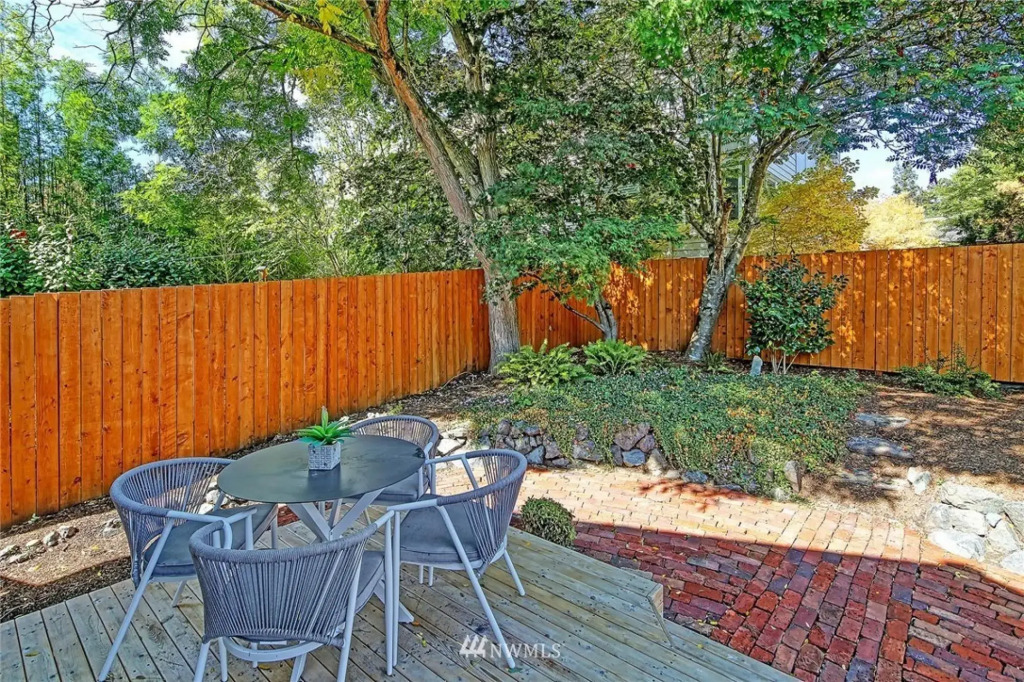The Fremont Charmer 2BR