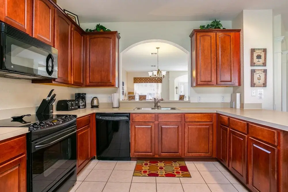 Villa 2682 Manesty Windsor Hills