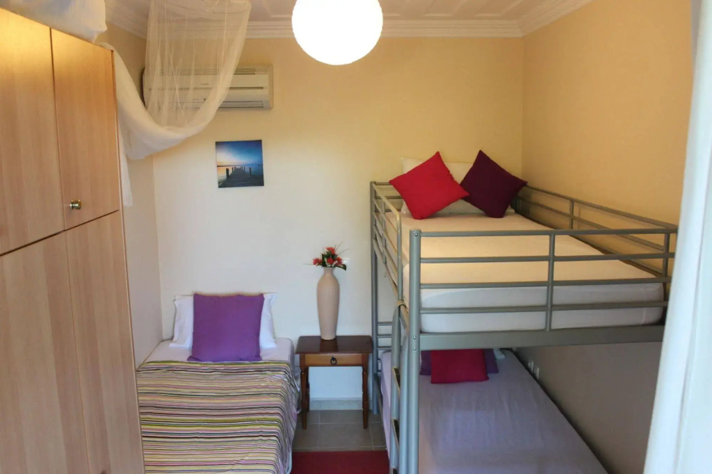 Lefkada Summer House Near the Beach