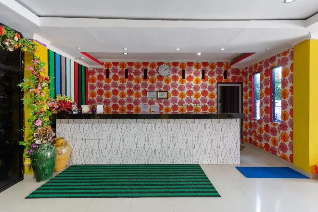 OYO 3428 Hotel Marimar
