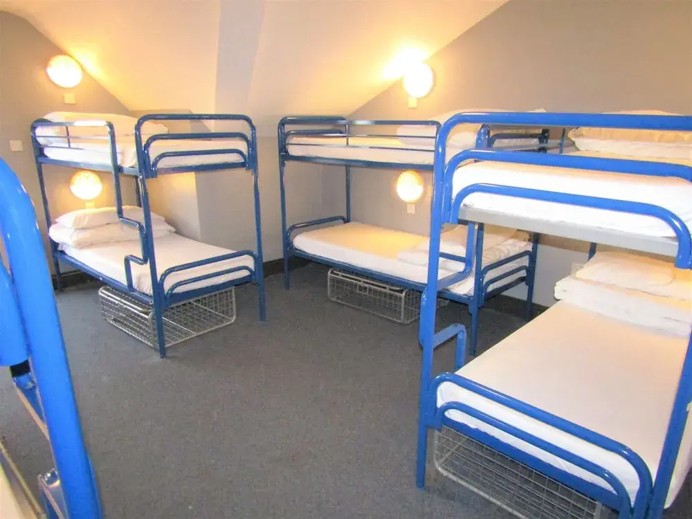 Sleepzone Galway City Apartments