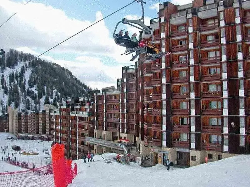Le Petit Cocooning Alpin